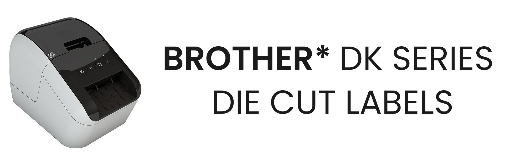 BROTHER_ cut labels